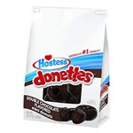 HOSTESS  DONETTES CHOCOLATE  BAG 305G X 6 PACK