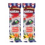 JUICY JELLY 3D GUMMIE SUSHI 40G X 12 PACK