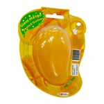 JUICY JELLY GIANT PEELED MANGO GUMMY 135G X 6 PACK