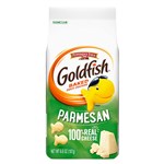 GOLD FISH PARMESAN 187G X 24 PACK