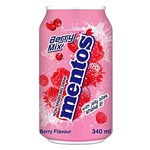 MENTOS BERRY MIX 340ML X 24
