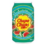 CHUPA CHUPS WATERMELON 345ML X 24