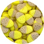 BUBS BANANA OVALS 28 KG