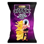 CHAZZ PREMIUM POTATO CHIPS WOMEN LIBIDO BOOSTER 50G X 15 EU