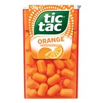 TIC TAC ORANGE 24G X 24 PACKS