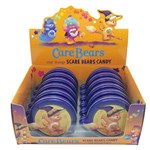 BOSTON AMERICA CARE BEARS SCARE BEARS TIN  283G X 12 PACK