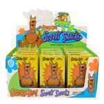 BOSTON AMERICA SCOOBY DOO SLIDER TIN  28G X 12 PACK