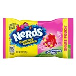 NERDS GUMMY CLUSTERS CHERRY LEMONADE SHARE SIZE 85G X 12 PACK