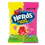 NERDS GUMMY CLUSTERS CHERRY LEMONADE 141G X 12 PACK