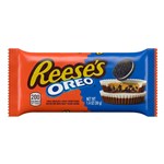 REESES OREO PEANUT BUTTER CUPS 40G X 24 PACK