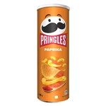 PRINGLES PAPRIKA 165G X 19 EU