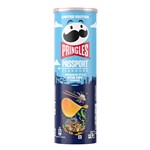 PRINGLES JAPANESE STIR FRY 165G X 19 EU
