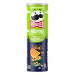 PRINGLES MEXICAN STYLE CHEESY JALAPENO 165G X 19 EU
