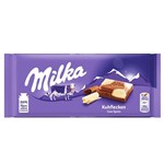 EU MILKA HAPPY COWS 90G X 24 PACK