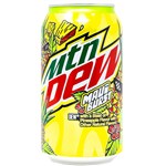 MOUNTAIN DEW MAUI BURST 355ML X 12PK