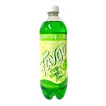 FAYGO GREEN APPLE 680ML 24 PK