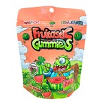 MONSTER FRUITASTIC GUMMIES WATERMELON 50G X 10