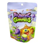 MONSTER FRUITASTIC GUMMIES GRAPE 50G X 10