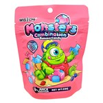 MONSTER GUMMY COMBINATION 50G X 10