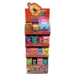 MONSTER DISPLAY STAND FREE CHARGE