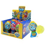 MONSTER GUMMY POP 23G X 20
