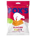 UK FOXS GLACIER FRUITS 200G X 12 PACK