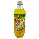 FAYGO PINEAPPLE 591ML X 24 PK