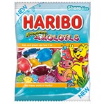 UK HARIBO AWESOME AXOLOTLS 160G X 12 PACK