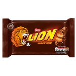 UK NESTLE LION BAR 4PACK 120G X 10 PACK