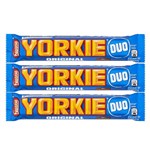 UK NESTLE YORKIE DUO ORIGINAL 72G X 24 PACK