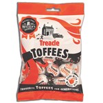 UK WALKERS TREACLE TOFFEE 150G X 12 PACK