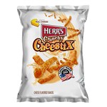 HERRS CRUNCHY CHEESE STICKS 227G X 8