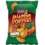 HERRS JALAPENO CURLS 28G X 42 PACK