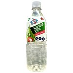 KOKO MOKO ALOEVERA LYCHEE 500ML X 12PK