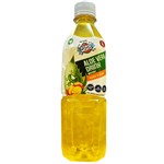 KOKO MOKO ALOEVERA MANGO 500ML X 12PK