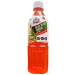 KOKO MOKO ALOEVERA WATERMELON 500ML X 12PK