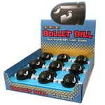 BOSTON AMERICA NITENDO BULLET BILL 17G X 9 PACK