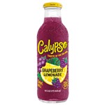 CALYPSO GRAPEBERRY LEMONADE 473ML X 12 PACK