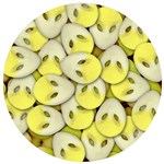 JUICY JELLY SWEDISH STYLE ALIEN  PASSIONFRUIT  PINE 227KG