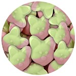 JUICY JELLY SWEDISH STYLE FOX  CHERRY  APPLE  227KG