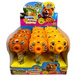 KIDSFRENZY CAMERA ANIMAL PROJECTOR 8G X 12 PACK