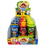 KIDSFRENZY HELP GEL 40G X 12 PACK