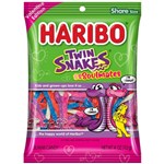 HARIBO VALENTINE SOULMATES PEG BAG 113G X 12 PACK