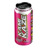 KAMI KAZE CREAMING SODA 500ML X 12