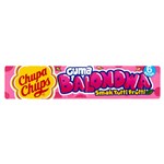 CHUPA CHUPS GUM BALONOWA TUTTI FRUTTI  27G X 20 PACK