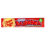 CHUPA CHUPS GUM BALONOWA STRAWBERRY 27G X 20 PACK