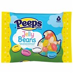 PEEPS 4 FLAVOUR JELLY BEANS 113G X 24 PACK