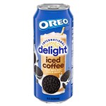 INTERNATIONAL DELIGHT OREO ICED COFFEE 443ML X 12
