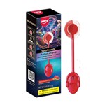 AMOS TASTY SOUNDS AUDIO LOLLIPOP 12G X 12PK