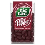 TIC TAC DR PEPPER 48G X 12 PACK